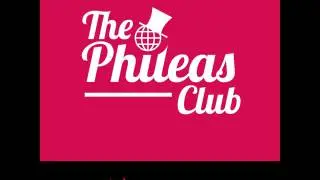 The Phileas Club 90 - Armchair psychologizing