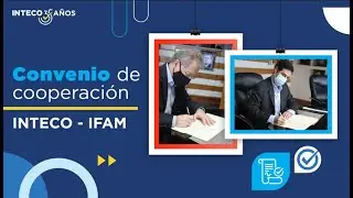 Conozca sobre la alianza INTECO-IFAM