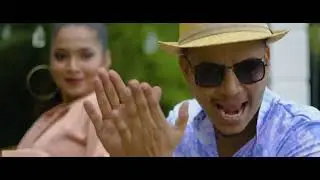 Siyatu Goyya   Ashen Senarathna x Dimi3  Official Music Video
