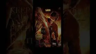 Leo new Tamil Poster #leo #tamil #movie #viral #thalapathy #vijay #poster #lcu #shorts