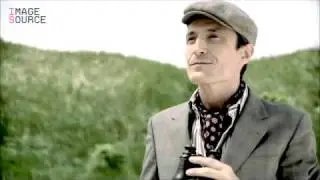 Image Source Cross-Media Showreel