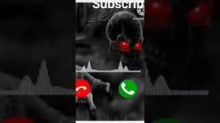 Bhoot ringtone | Horror ringtone | Bhoot wala ringtone Bhoot ki ringtone Ghost ringtone