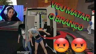 BRANQUELINE VIVE #15 | GTA RP