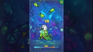 Just Feed me - Bloomy