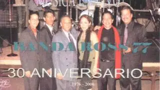 ROSS 77 30 ANIVERSARIO