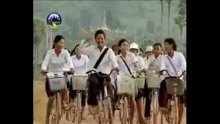 Kingdom of Cambodia, Tourism