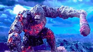 A Centuries-Old Demon Must Free The Humanity From The Rule Of An Evil God