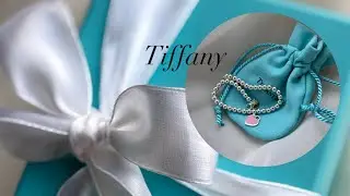 Браслет Tiffany/ Мои бьюти-находки / новинка парфюм Tom Ford D&rsquo;ombre