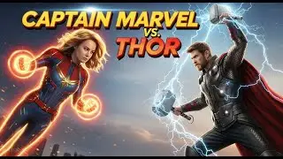 The Strongest Avenger Isn&rsquo;t Who You Think