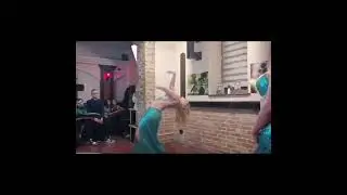 H&aacute;rem Orient&aacute;lis T&aacute;nccsoport- Elements B&aacute;r Drink & Shisha