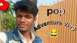 Mau ने क्या POP किया? 😱 Village life work life।
