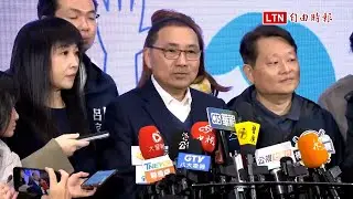 新北跟進北市、台中和高雄實施免費營養午餐？ 侯友宜說話了