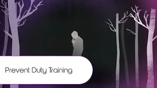 Prevent Duty Training | Education | iHasco