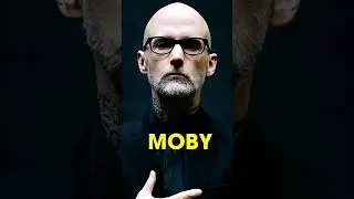 As&iacute; Suena La Nostalgia: Porcelain de Moby #dj #curiosidades #EDM #podcast #moby #porcelain #love #ID