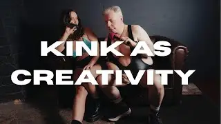 EP 1 - Kinky Takes with Maedb Joy at Riot Party