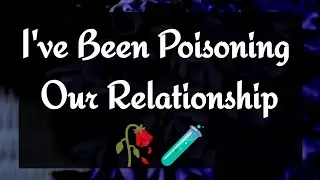 Dm to DF 🥰💌🌹 || I've Been Poisoning Our Relationship💕💌 || Love Letter💌🥰🫂🌹