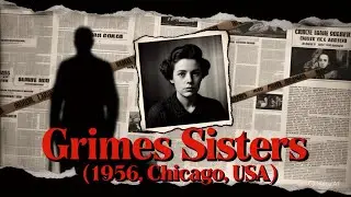 The Grimes Sisters Murders: Was Chicago's Most Chilling Cold Case Covered Up? (Full Story)