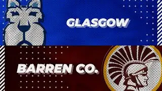 Barren County VS. Glasgow Basketball (Boys & Girls) (Jan. 9, 2026)