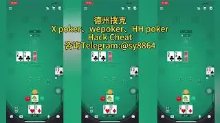 X-Poker hack cheat 2026
