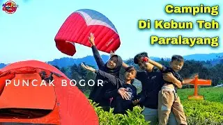 KALAU Tidak CAMPING Tidak SERU DI WISATA INI - Camping Ground Keluarga Di Puncak Bogor