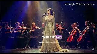 I Miss You More at Night &ndash; Romantic Western Ballad | Soft Female Vocal & Felt Piano
