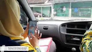 Video Penggunaan Google My Map untuk Monitoring