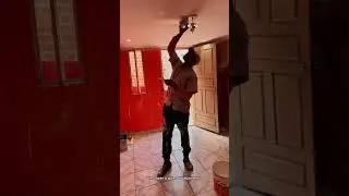 Reforma da minha casinha