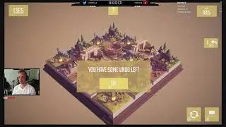 Highlight: History 2048