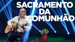 ESPECIAL | DALVIMAR GALLO AC&Uacute;STICO | SACRAMENTO DA COMUNH&Atilde;O [CC]