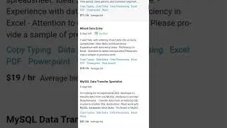 Copy Typing Jobs  - Online Copy Typing Job - Copy Typing Job