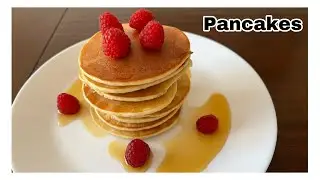 How to make pancakes | Pancake Recipe | Quick and Delicious Pancakes | @beingafoodie  #pancakes