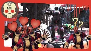 Fallout 76 - Doin' da Dailies!