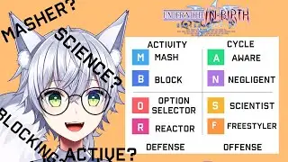 Get Ready for UNISC! Find Your Main with Ryer!
