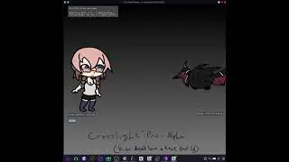 Crosslight Super Mega Ultra Alpha Preview 01
