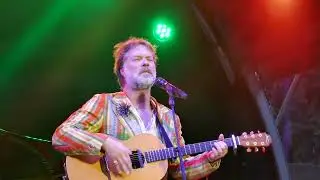 Rufus Wainwright, He Loved - Amsterdamse Bostheater, 11-07-2022