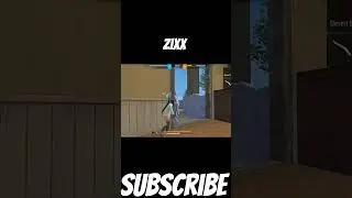 zixx exe gameplay #customroom #freefire #garenafreefire #freefiregameplay #music #mobilegame