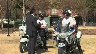 Joe Chow for Addison Mayor, a tour of Addison