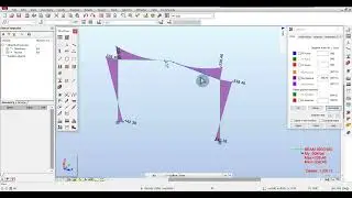 Robot Structural Analysis: Releases 🔍 & Connections 📐