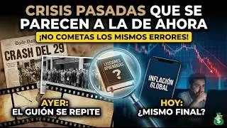 Lo Que la Econom&iacute;a del Pasado Te Advierte sobre Tu Inversi&oacute;n