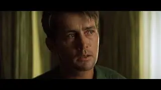 Captain Willard's thoughts from 'Apocalypse Now' - 1979