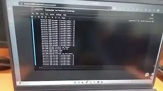 Codtech Task 1- Create a live streaming in Kafka using python