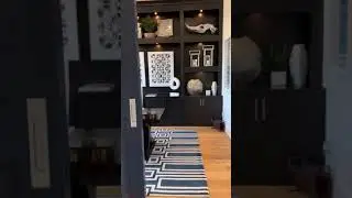 Model home tour - Whitestone Estates
