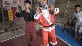 ATCC Christmas Party 2025