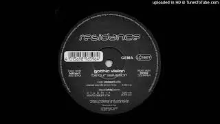 Gothic Vision - Be Our Salvation (Club Mix)-1999