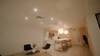 30 Old Broad Street - Office Tour