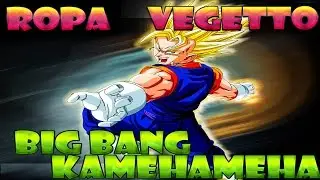 Guia - Conseguir Ropa vegetto y bigbang Kamehameha - Dragon Ball Xenoverse