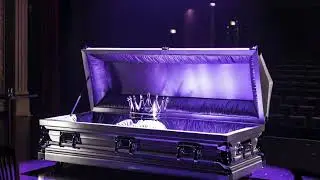 Stage Mourning 🎭 - Shadow Serenade (Scalpel Throne Vol. Two)