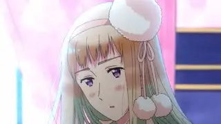 Nyo! Russia. She&rsquo;s so pretty- (Hetalia The Beautiful World)