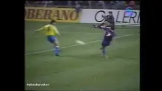 Goikoetxea : El Rey de la banda