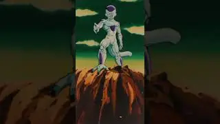 la beaut&eacute; de Dragon Ball ❤️